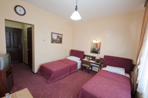 Yilmaz Hotel Rezervasyon