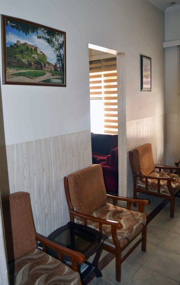 Yunus Otel Rezervasyon