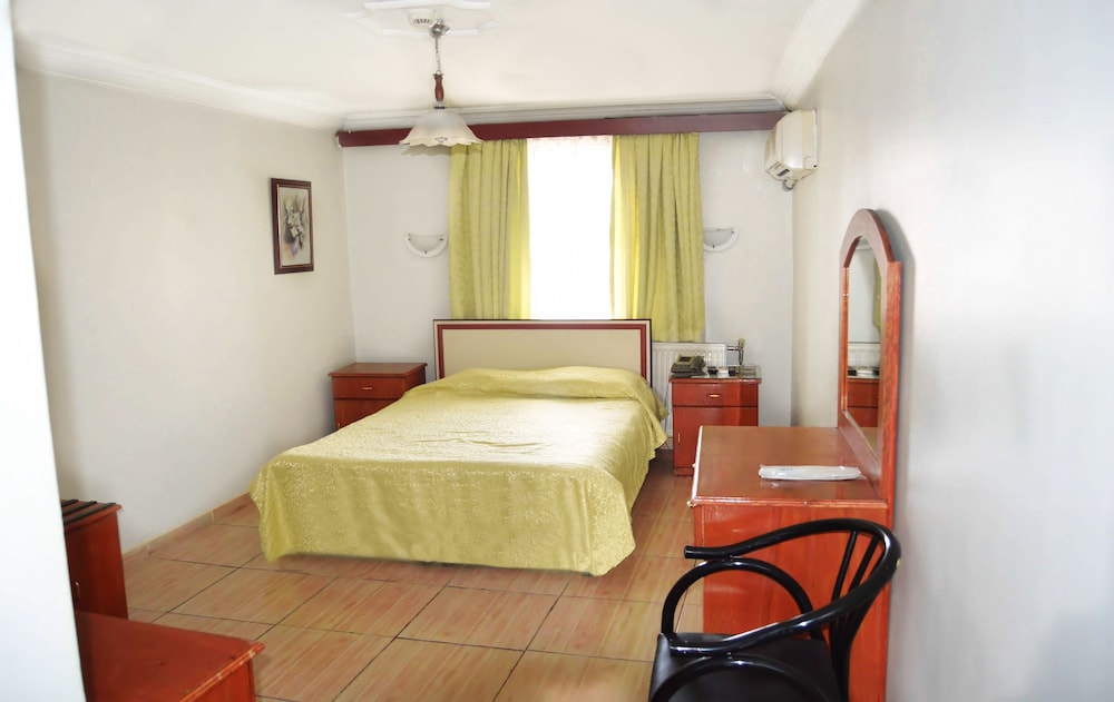 Yunus Otel Rezervasyon