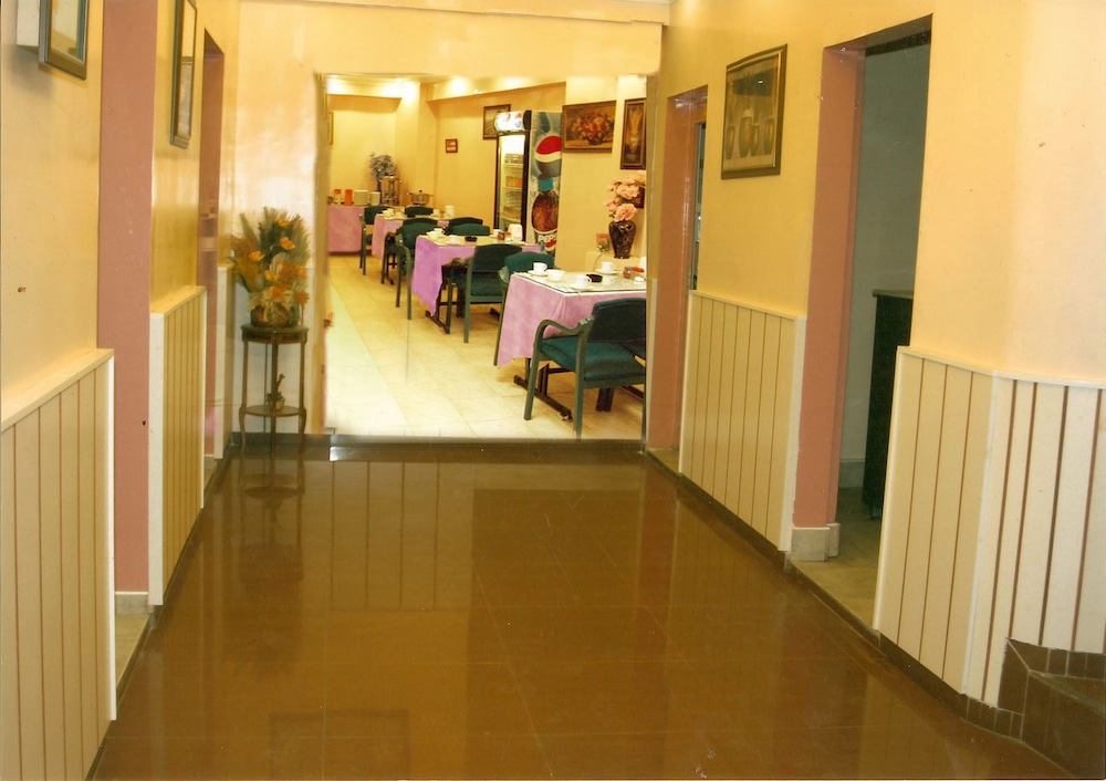 Yunus Otel Rezervasyon