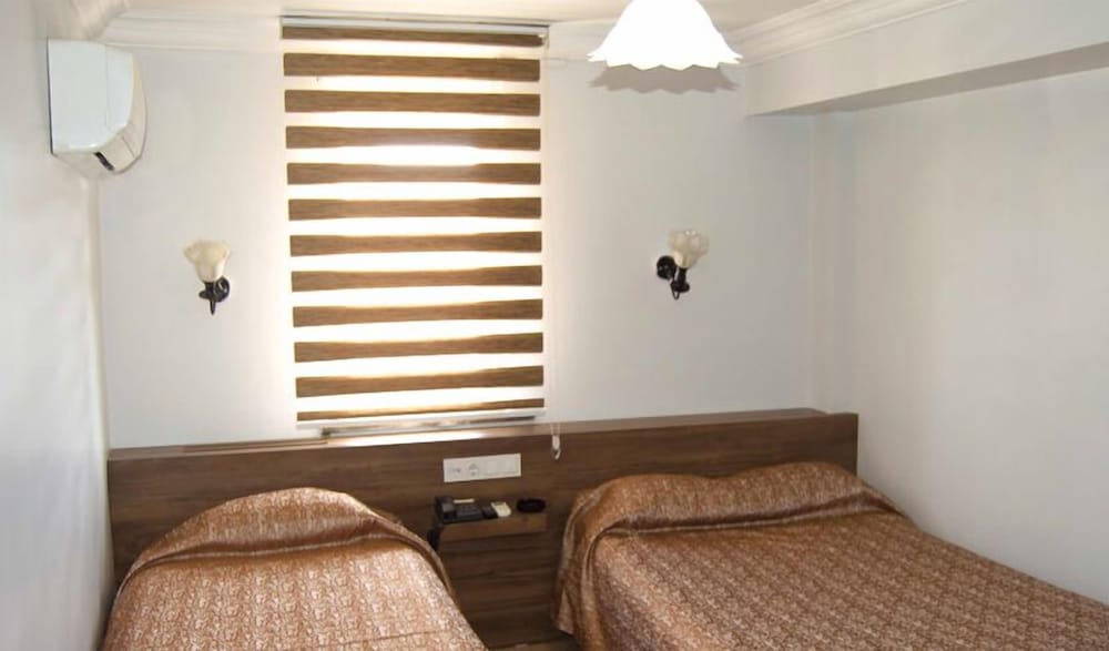 Yunus Otel Rezervasyon