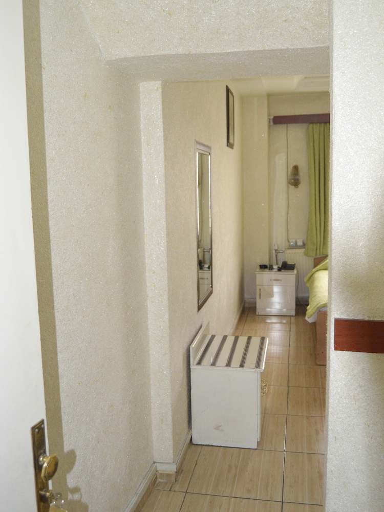 Yunus Otel Rezervasyon