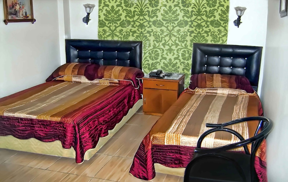 Yunus Otel Rezervasyon