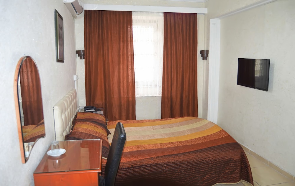 Yunus Otel Rezervasyon