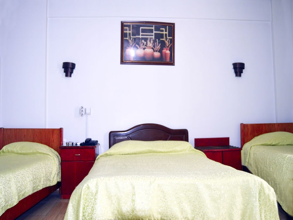 Yunus Otel Rezervasyon