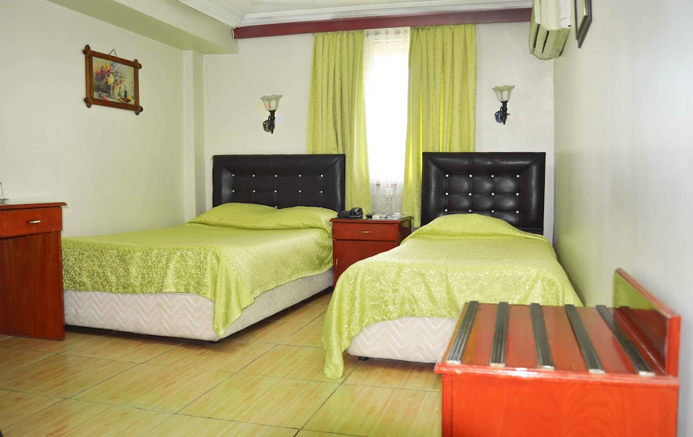 Yunus Otel Rezervasyon