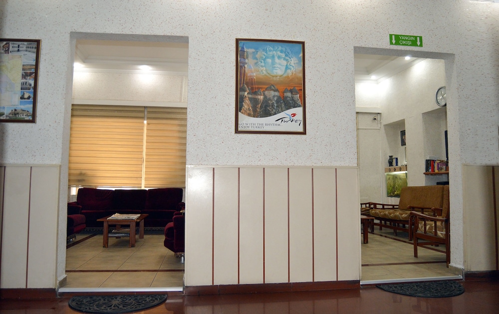 Yunus Otel Rezervasyon