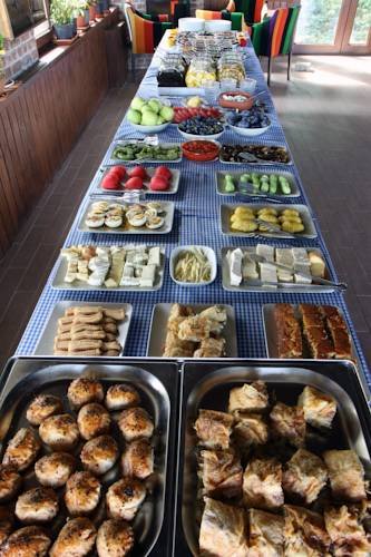 Zelis Ciftligi Rezervasyon