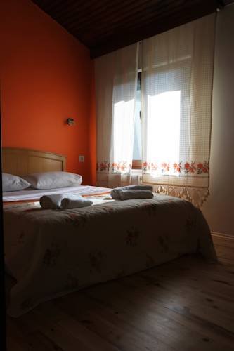 Zelis Ciftligi Rezervasyon