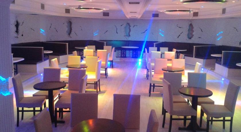 Örer Hotel Rezervasyon