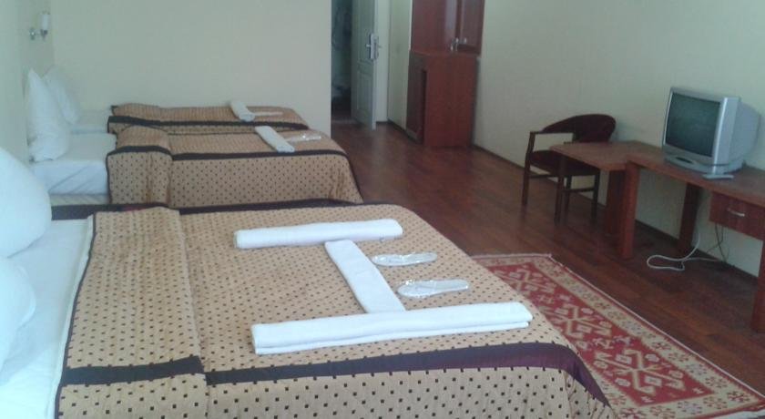 Örer Hotel Rezervasyon