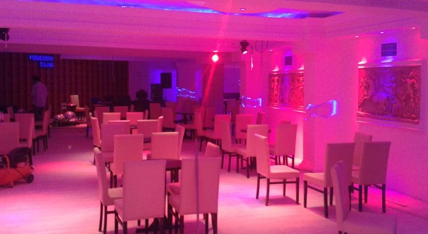 Örer Hotel Rezervasyon