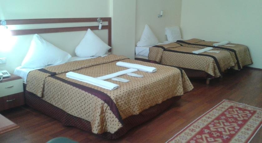 Örer Hotel Rezervasyon