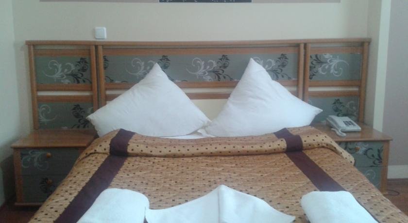 Örer Hotel Rezervasyon