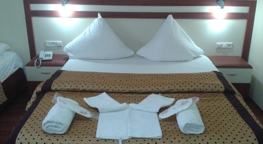 Örer Hotel Rezervasyon