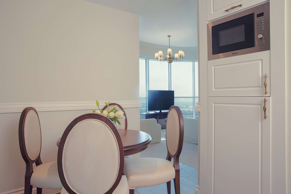 Dukes The Palm, a Royal Hideaway Hotel Rezervasyon