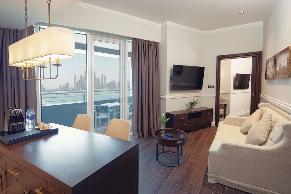 Dukes The Palm, a Royal Hideaway Hotel Rezervasyon