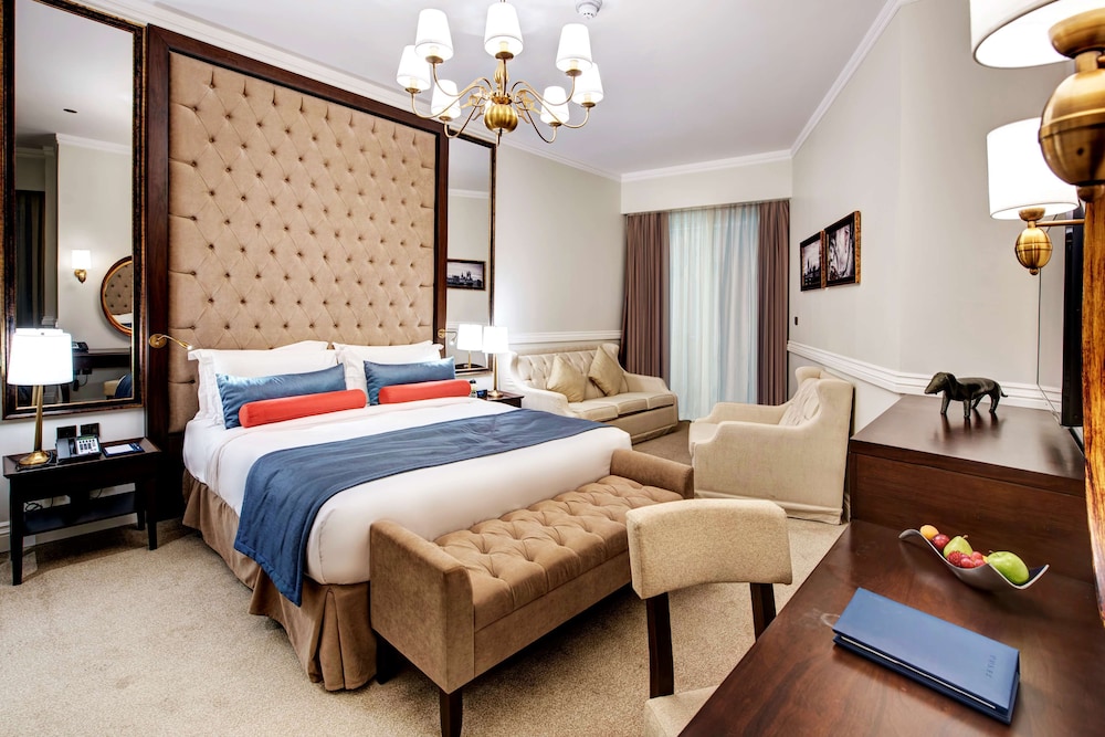 Dukes The Palm, a Royal Hideaway Hotel Rezervasyon