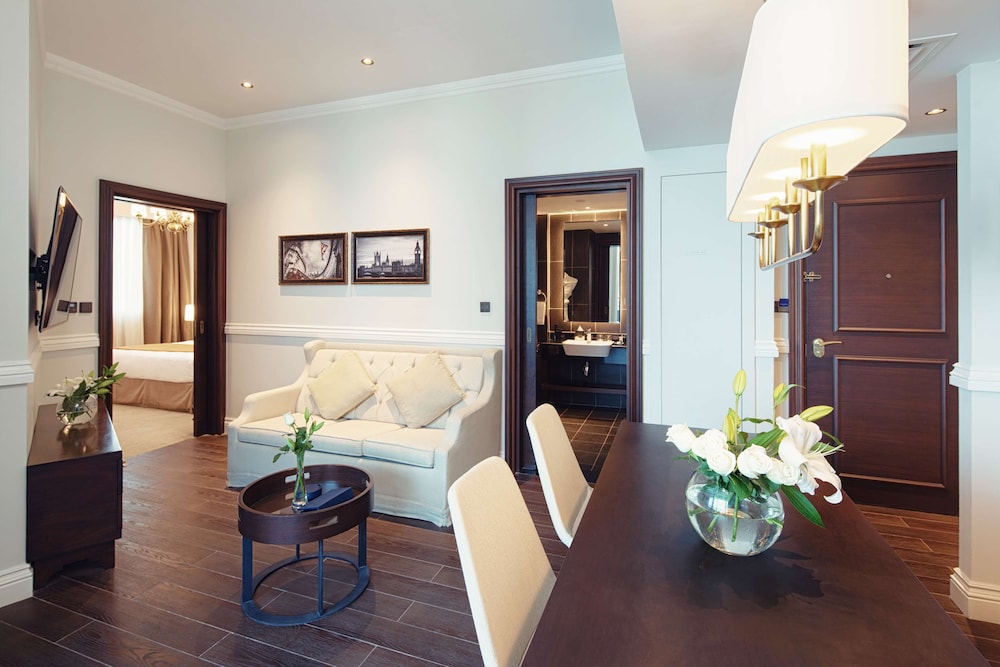 Dukes The Palm, a Royal Hideaway Hotel Rezervasyon