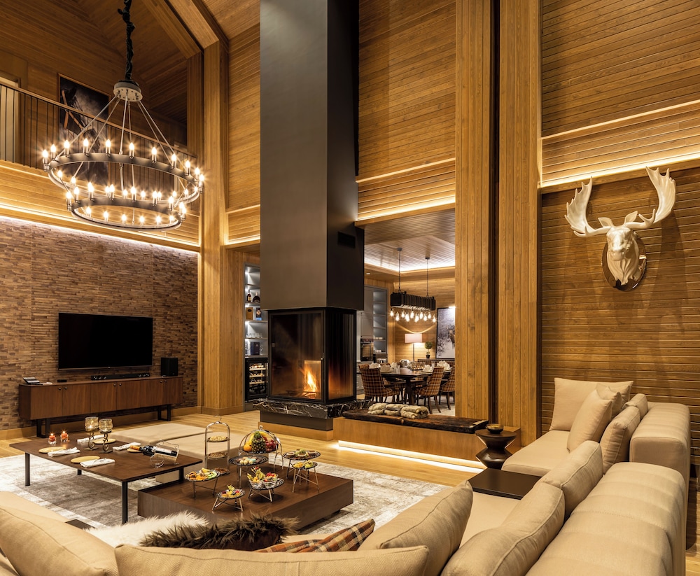 Kaya Palazzo Ski & Mountain Resort Rezervasyon