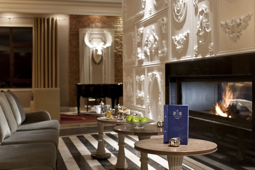 Kaya Palazzo Ski & Mountain Resort Rezervasyon