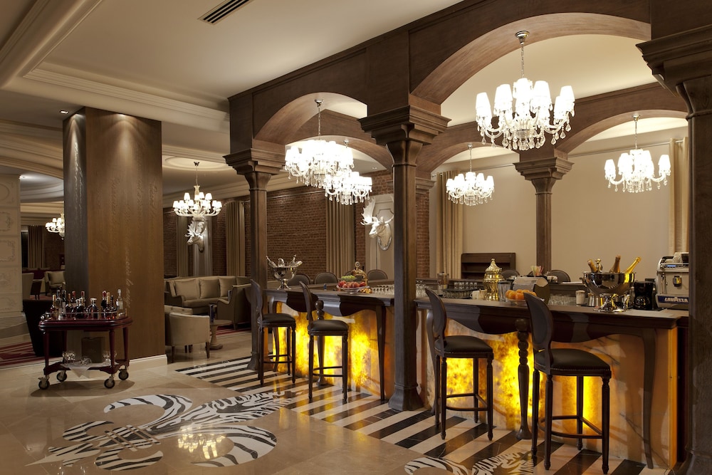 Kaya Palazzo Ski & Mountain Resort Rezervasyon