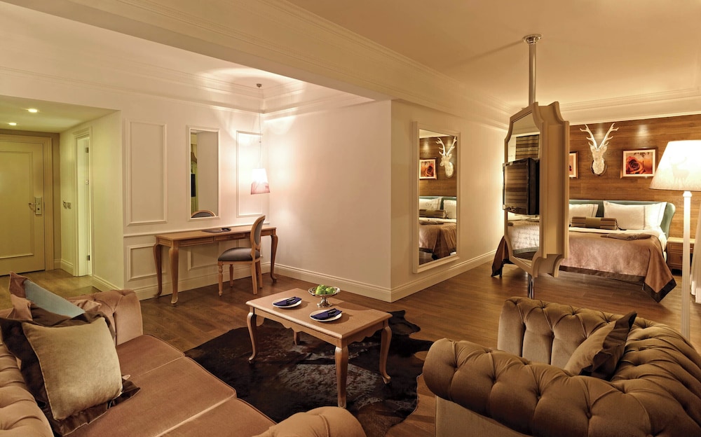 Kaya Palazzo Ski & Mountain Resort Rezervasyon