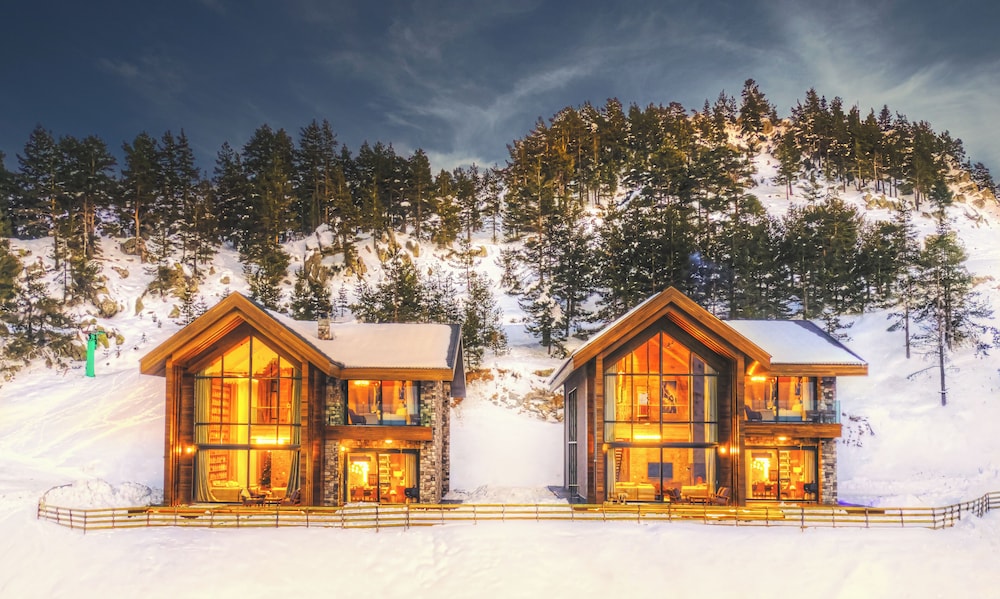 Kaya Palazzo Ski & Mountain Resort Rezervasyon