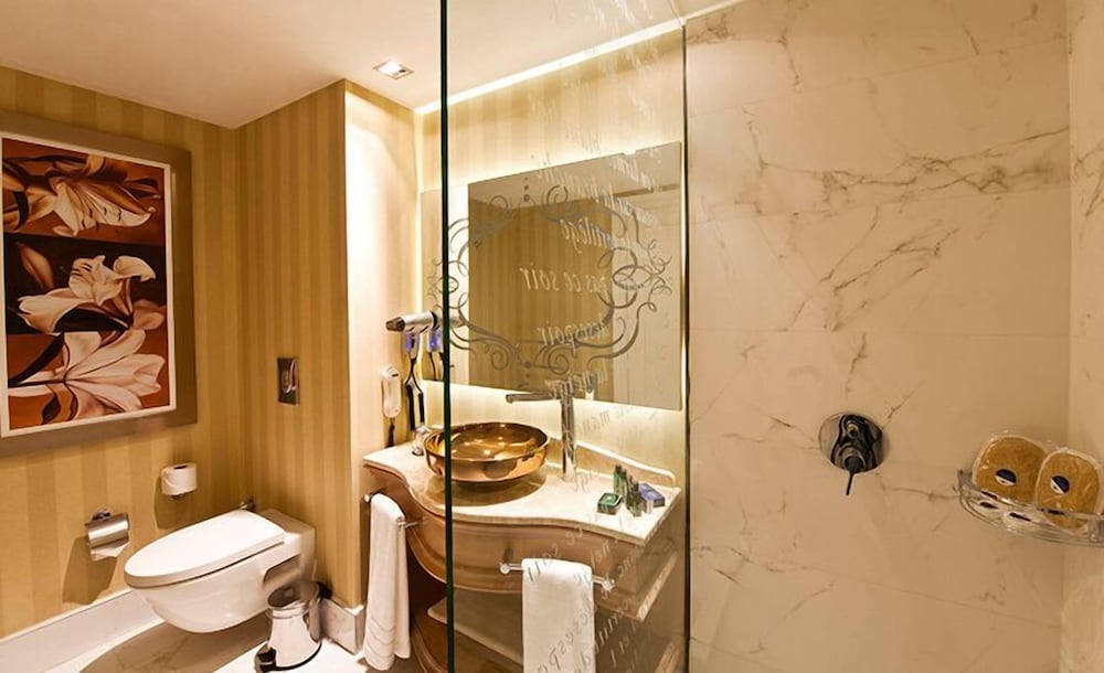 Kaya Palazzo Ski & Mountain Resort Rezervasyon