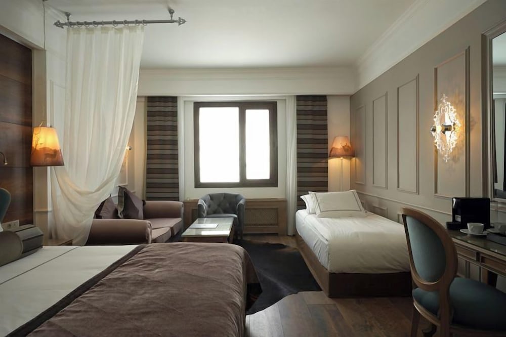 Kaya Palazzo Ski & Mountain Resort Rezervasyon