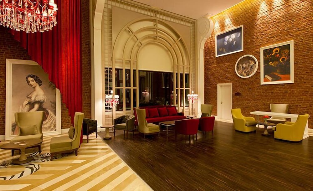 Kaya Palazzo Ski & Mountain Resort Rezervasyon