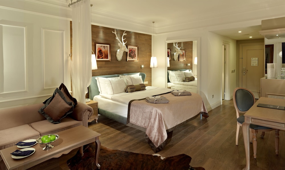 Kaya Palazzo Ski & Mountain Resort Rezervasyon