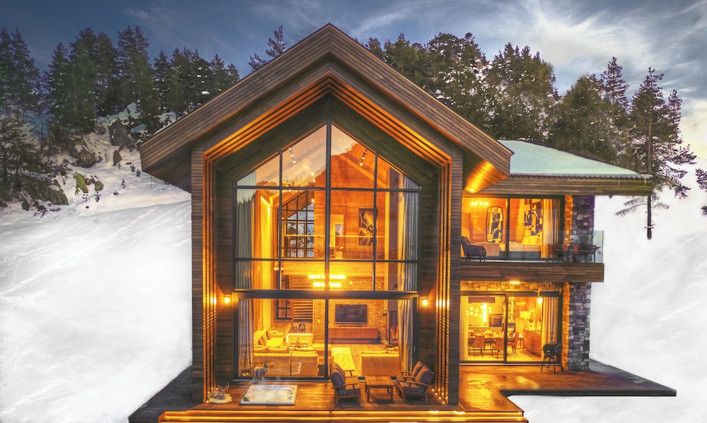 Kaya Palazzo Ski & Mountain Resort Rezervasyon