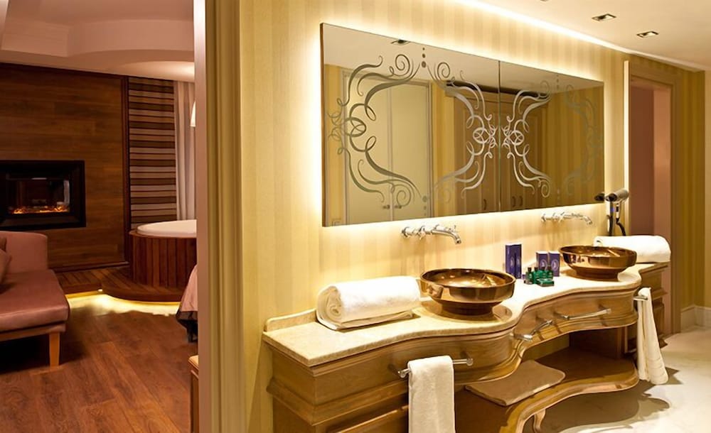 Kaya Palazzo Ski & Mountain Resort Rezervasyon