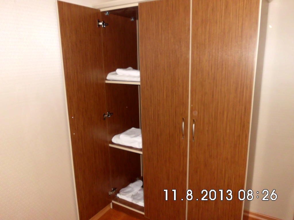 Cansizoglu Hotel Rezervasyon