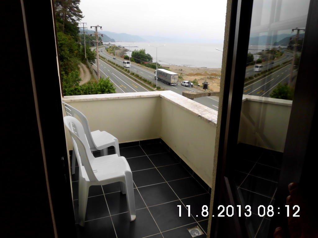 Cansizoglu Hotel Rezervasyon