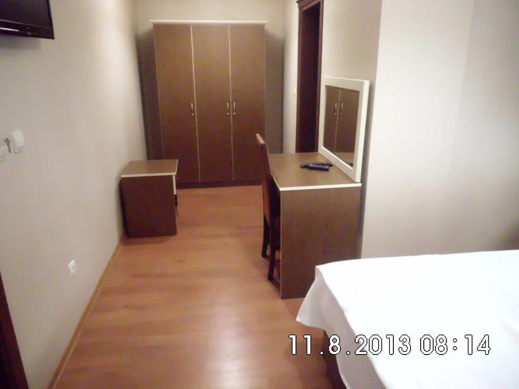 Cansizoglu Hotel Rezervasyon