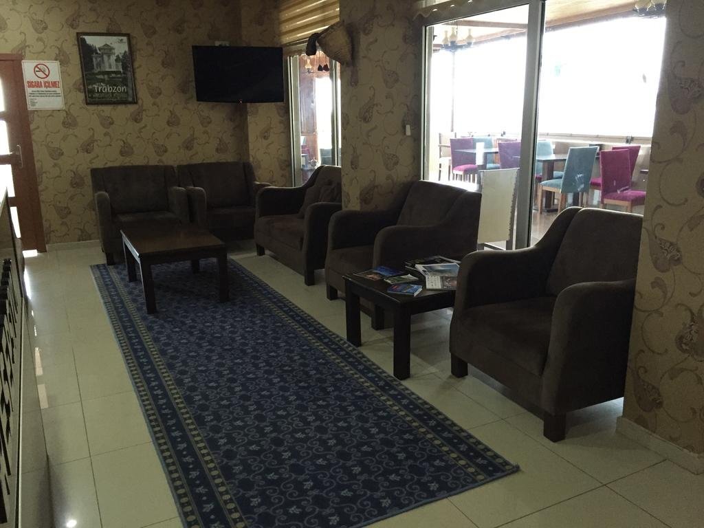 Cansizoglu Hotel Rezervasyon