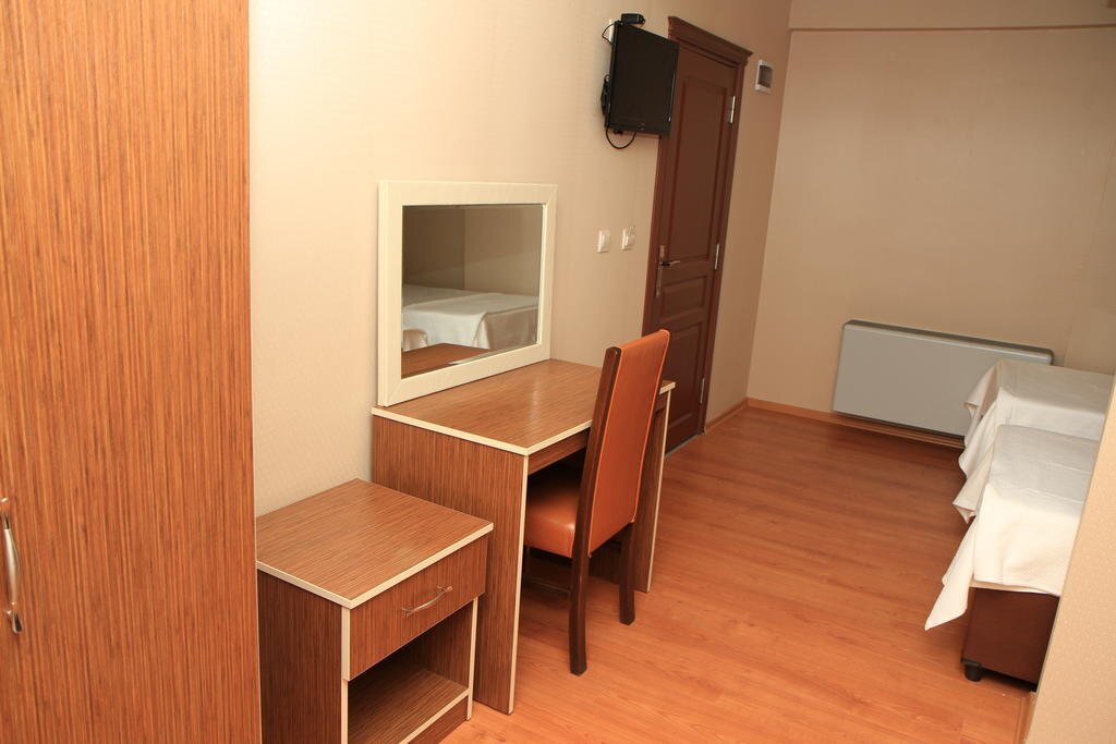 Cansizoglu Hotel Rezervasyon