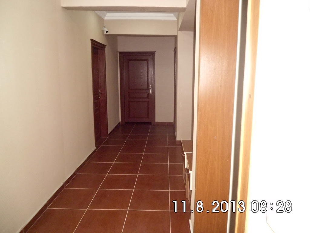 Cansizoglu Hotel Rezervasyon