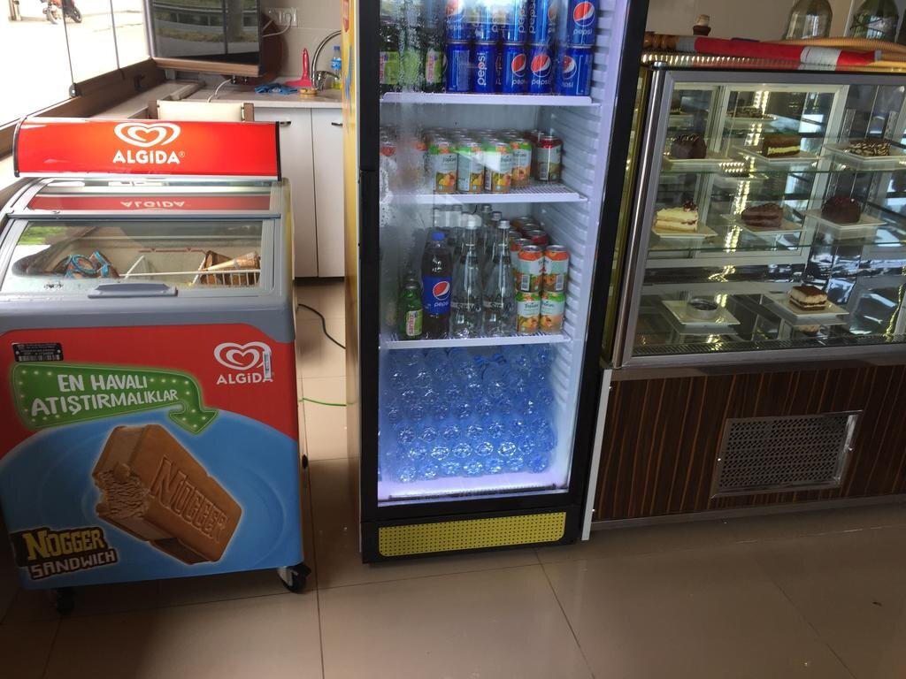 Cansizoglu Hotel Rezervasyon