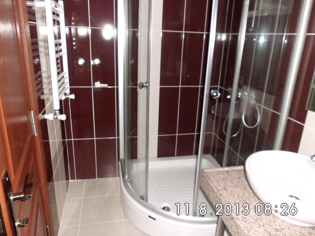 Cansizoglu Hotel Rezervasyon