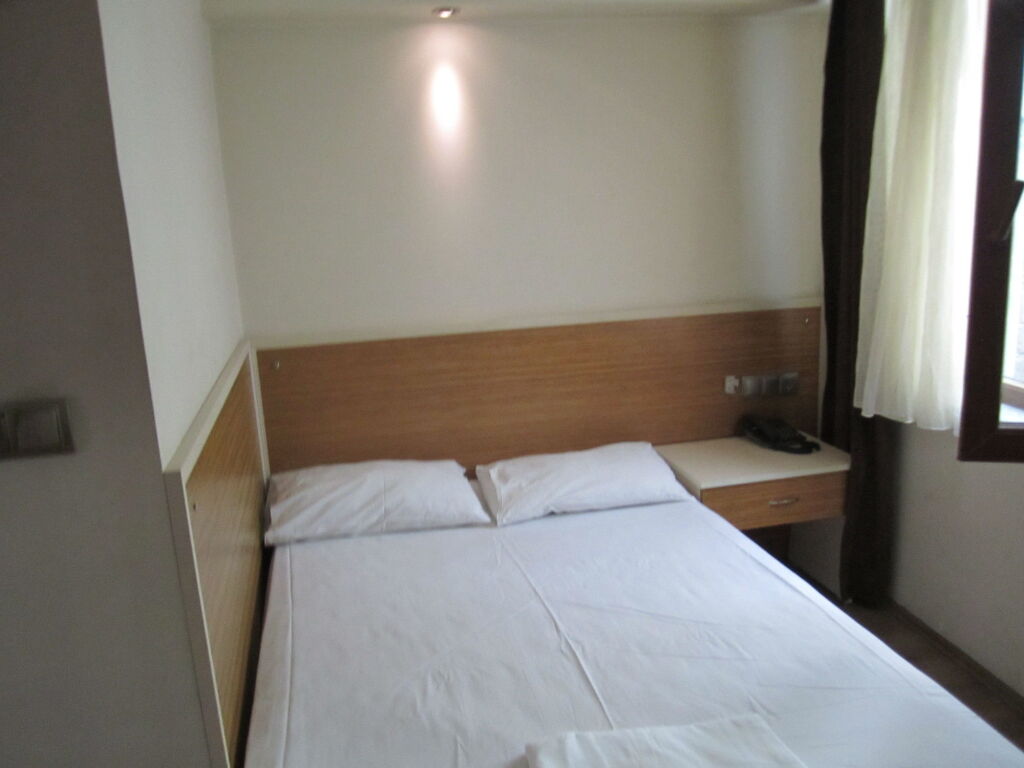 Hotel Ozgur Rezervasyon