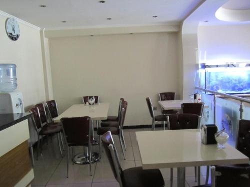 Hotel Ozgur Rezervasyon
