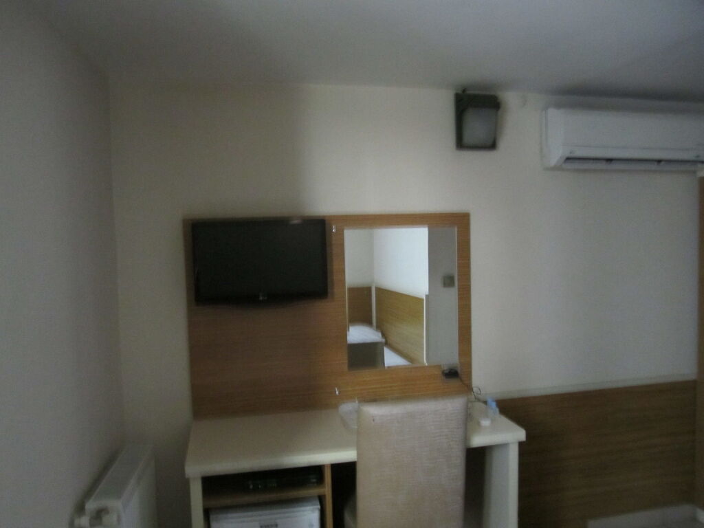 Hotel Ozgur Rezervasyon