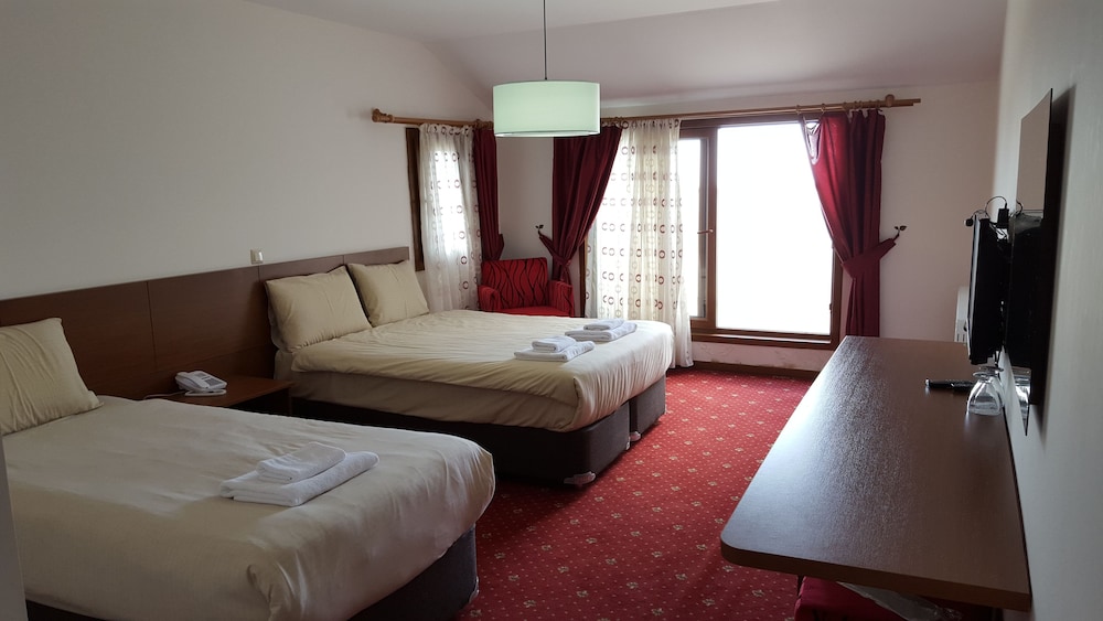 Hasdikoz Abdik Hotel Rezervasyon