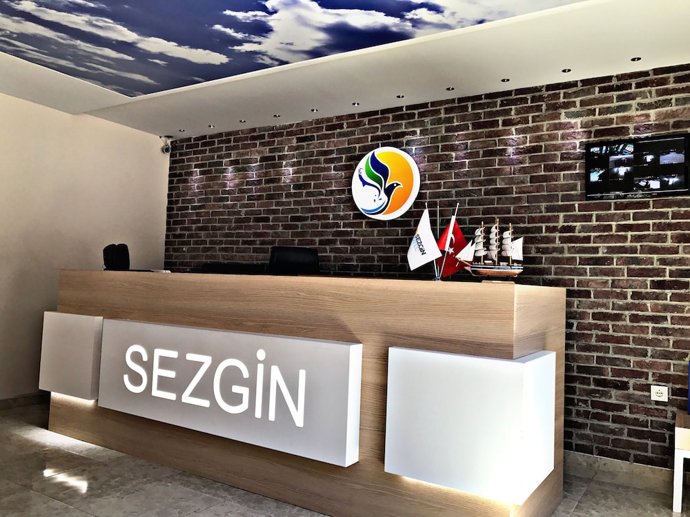 Uzungöl Sezgin Otel Rezervasyon