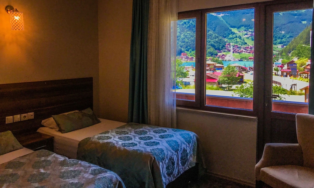Uzungöl Sezgin Otel Rezervasyon