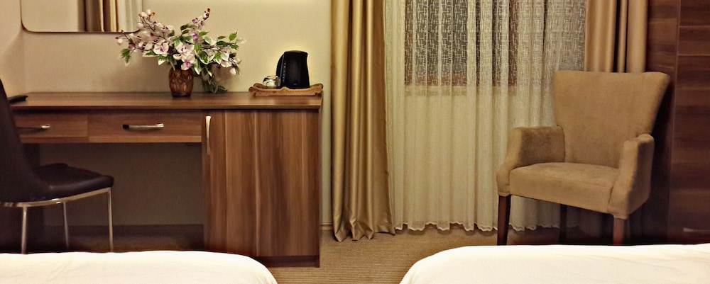 Uzungöl Sezgin Otel Rezervasyon