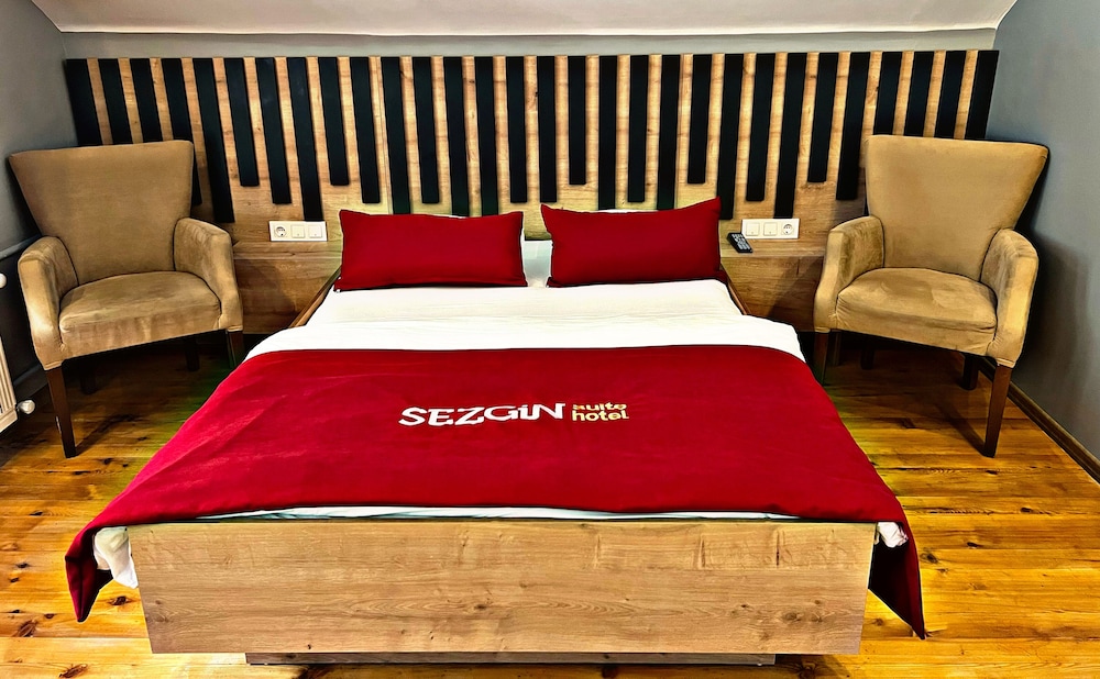 Uzungöl Sezgin Otel Rezervasyon